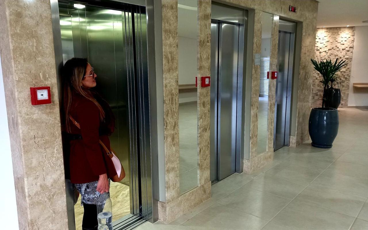 Apto Cancao Nova - Condominio Da Fe Cachoeira Paulista Eksteriør billede